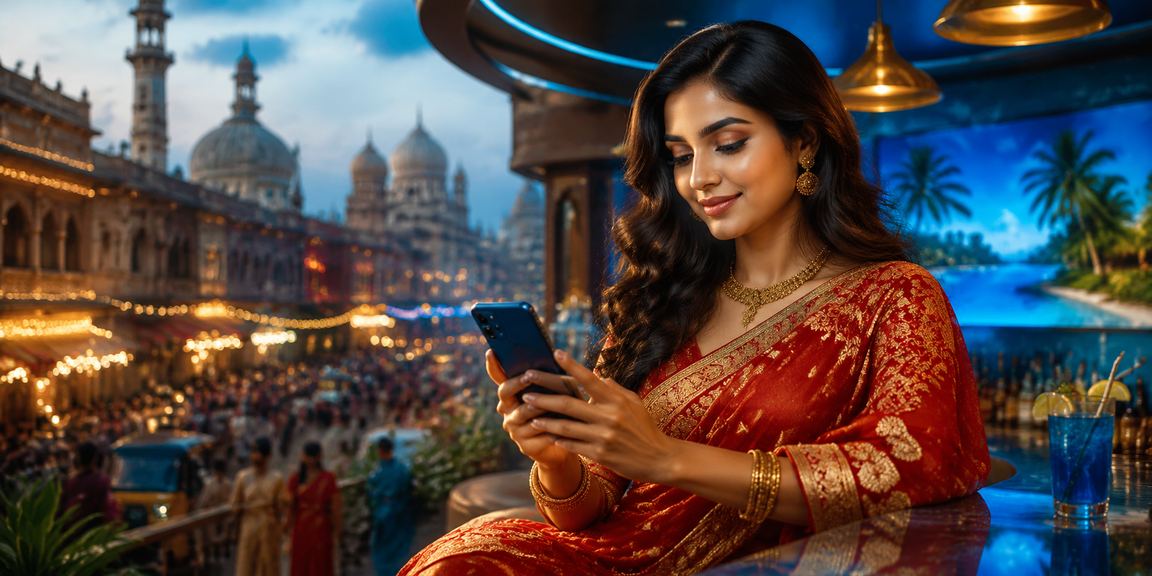 Mobile payments with vidz7 promotions using Paytm and UPI