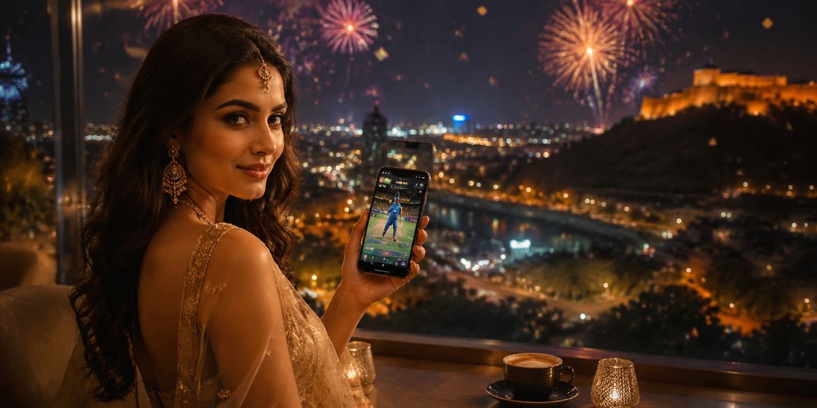 Pune city cricket betting Bollywood theme